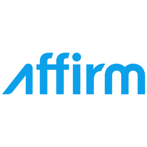 Affirm Wallet & Exchange Logo